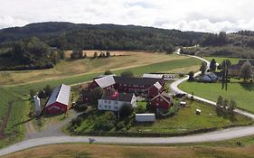 Munkeby Herberge
